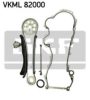 SKF VKML 82000 Timing Chain Kit